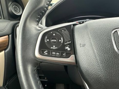 Used 2017 Honda CR-V Touring image 21