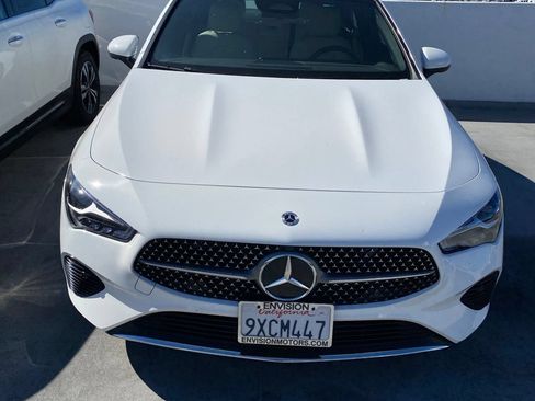 Used 2026 Mercedes-Benz CLA 250 image 2