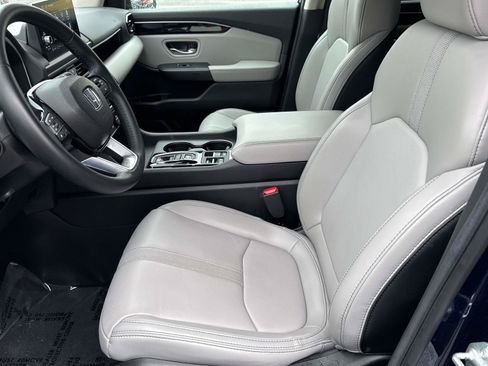 Certified 2025 Honda Pilot EX-L image 20