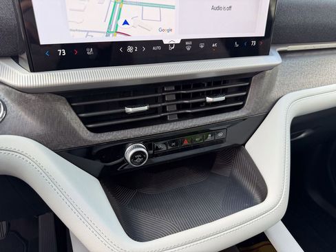 New 2026 Ford Explorer Platinum AWD/4WD image 24