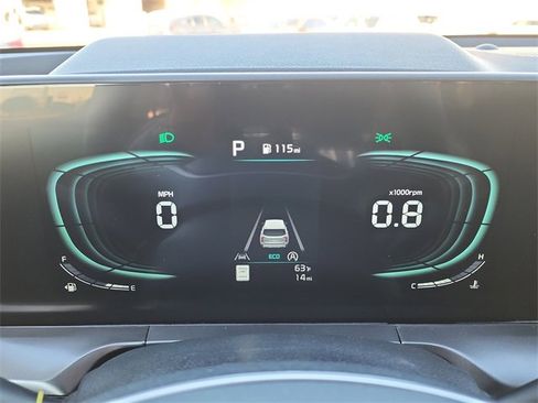 New 2025 Kia Telluride LX image 26