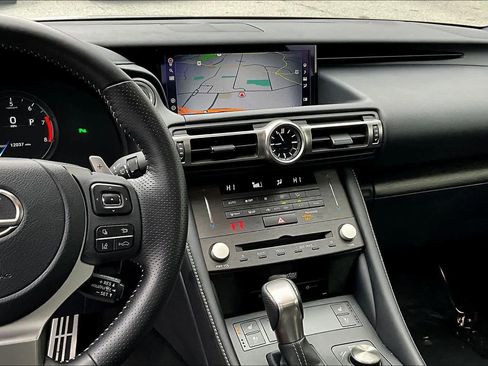 Used 2022 Lexus RC 350 F Sport image 5