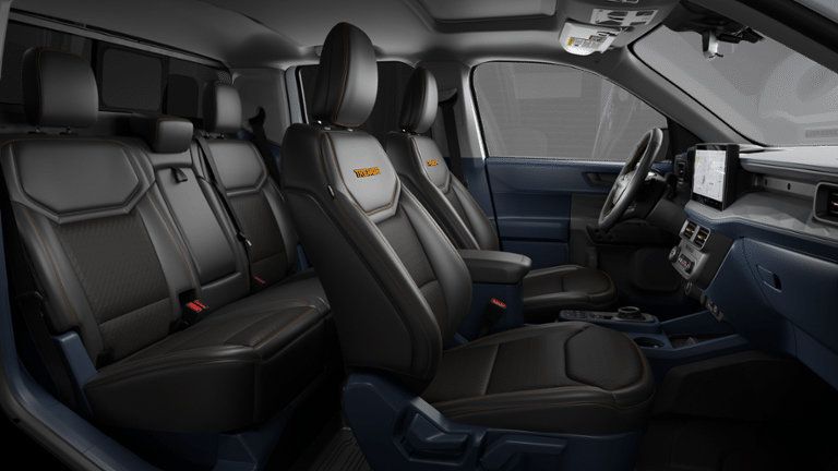 New 2026 Ford Maverick Tremor AWD/4WD image 23