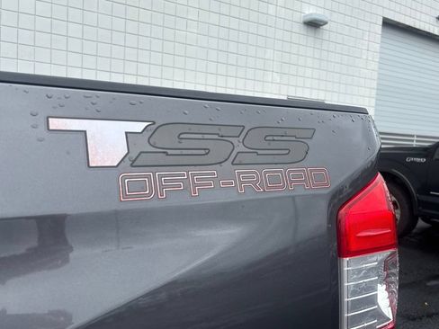 Used 2016 Toyota Tundra SR5 RWD image 31