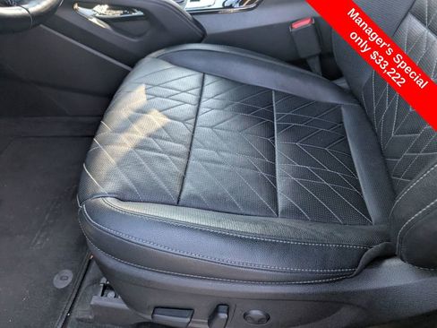 Used 2024 Kia Telluride EX X-Line AWD/4WD image 23