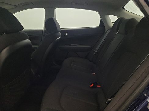 Used 2020 Kia Optima LX FWD image 18