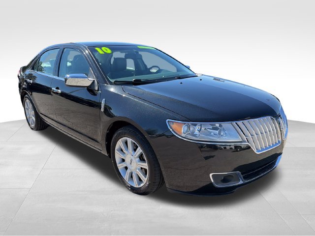 Used 2010 Lincoln MKZ FWD 360° Tour