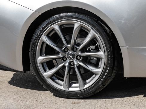 Used 2019 Lexus RC 300 F Sport w/ Accessory Package image 48