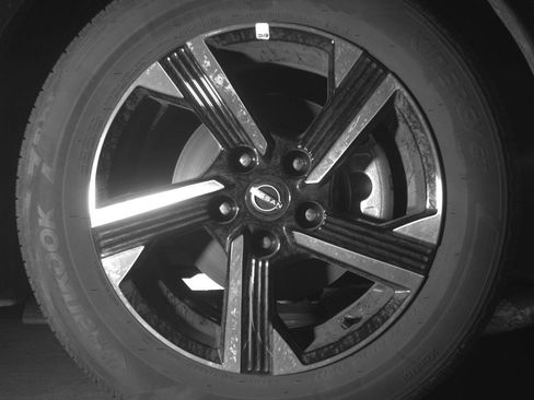 Used 2025 Nissan Sentra SV image 13