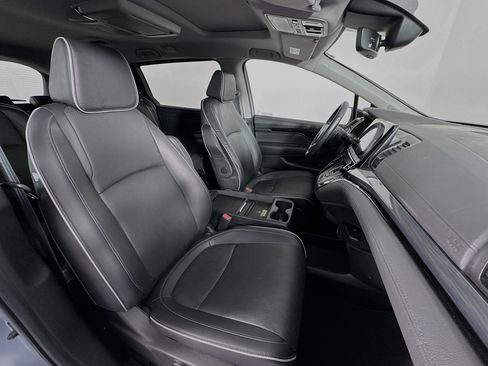 Certified 2023 Honda Odyssey Elite image 31