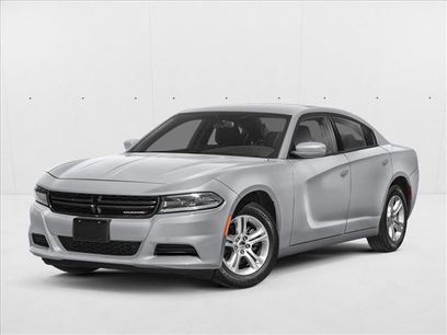 Used 2023 Dodge Charger SXT