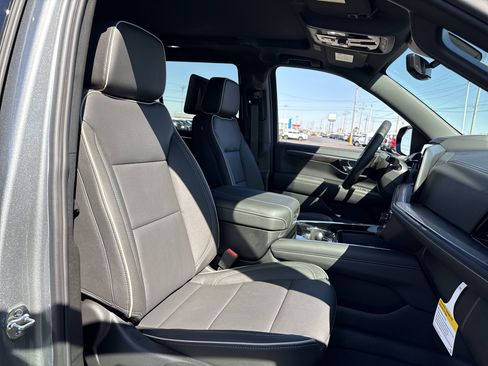 New 2026 Chevrolet Tahoe Premier AWD/4WD image 64