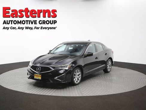 Used 2019 Acura ILX FWD image 56