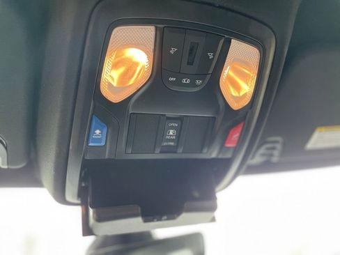 Used 2022 RAM 1500 Big Horn image 19