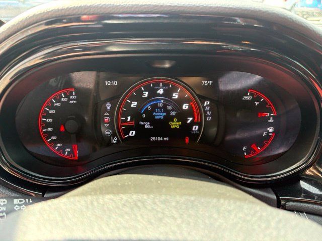 Used 2024 Dodge Durango SRT AWD/4WD image 15