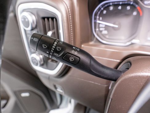 Used 2019 GMC Sierra 1500 SLT w/ SLT Premium Plus Package image 35