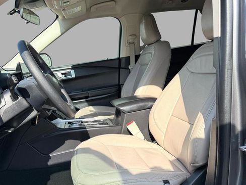 Used 2021 Ford Explorer 2WD image 13