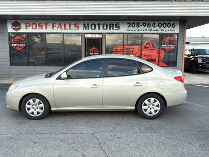 Used 2008 Hyundai Elantra SE