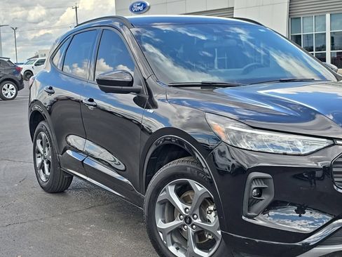 Used 2024 Ford Escape ST-Line Select w/ Tech Pack #2 AWD/4WD image 64