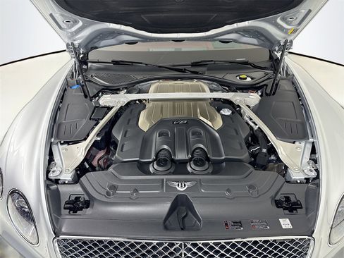 Certified 2020 Bentley Continental GT image 29