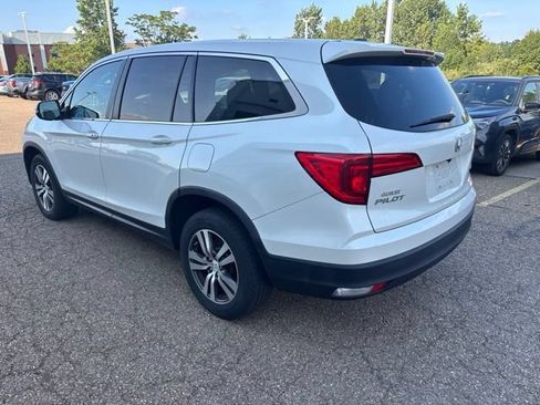 Used 2016 Honda Pilot EX-L image 4