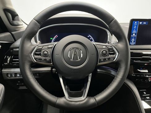 New 2026 Acura MDX w/ Advance Package image 6
