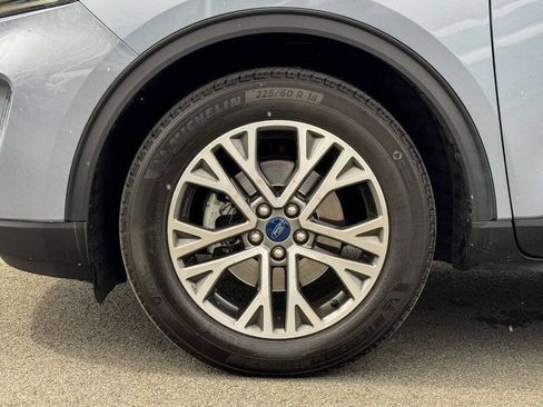 Used 2022 Ford Escape SEL AWD/4WD image 30