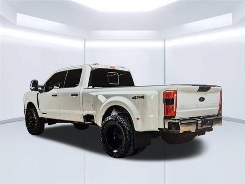 Used 2024 Ford F350 XLT w/ 360-Degree Camera Package AWD/4WD image 7