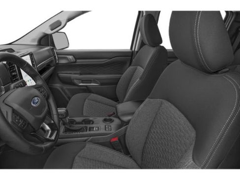 New 2025 Ford Ranger XLT w/ FX4 Off-Road Package image 6