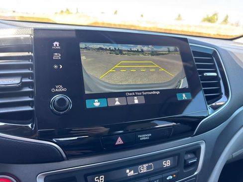 Used 2019 Honda Pilot EX-L image 27