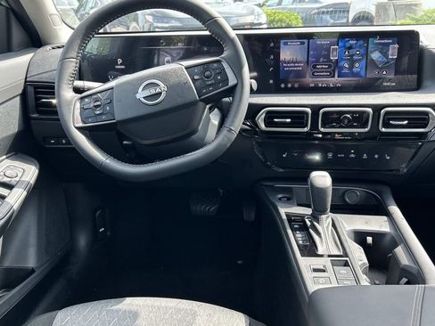 New 2026 Nissan Sentra SV w/ SV Convenience Package FWD image 22