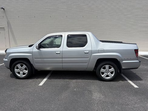 Used 2014 Honda Ridgeline RTL image 29