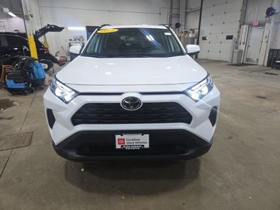 Used 2025 Toyota RAV4 XLE w/ Convenience Package
