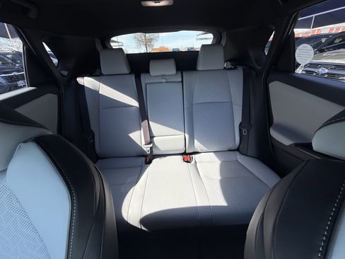 New 2026 Subaru Solterra Touring XT image 16