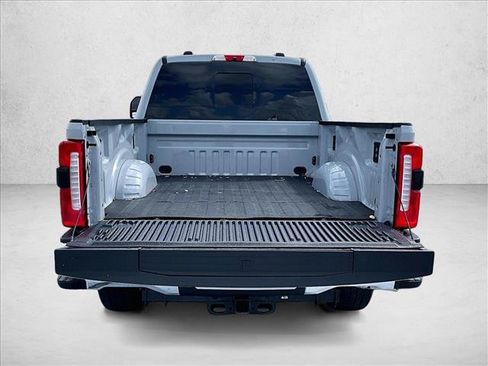 Used 2025 Ford F250 Lariat w/ Lariat Ultimate Package AWD/4WD image 30