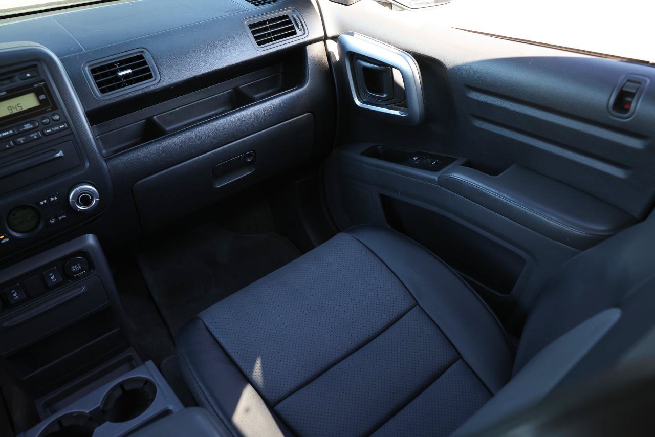 Used 2006 Honda Ridgeline RTL image 23