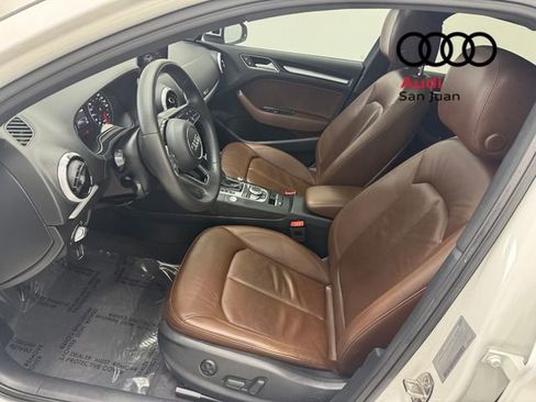 Used 2019 Audi A3 2.0T Premium w/ Convenience Package image 18