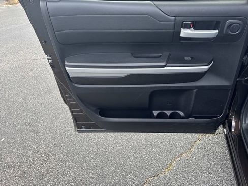 Used 2019 Toyota Tundra Limited image 21