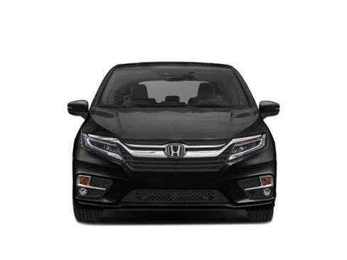 Used 2019 Honda Odyssey Elite image 7
