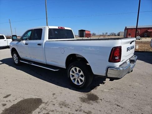 New 2026 RAM 2500 Lone Star AWD/4WD image 34