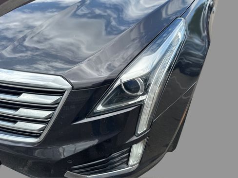 Used 2017 Cadillac XT5 Luxury AWD/4WD image 26