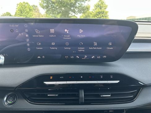 New 2026 Buick Enclave Sport Touring w/ Super Cruise Package image 18