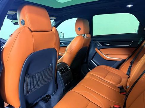 Used 2026 Jaguar F-PACE R-Dynamic S AWD/4WD image 29