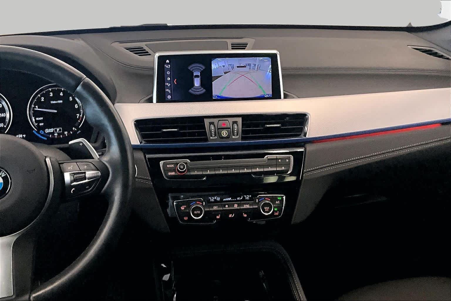 Used 2021 BMW X1 sDrive28i w/ M Sport Package FWD image 6