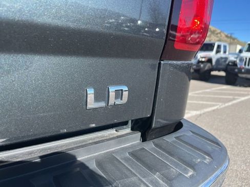 Used 2019 Chevrolet Silverado 1500 LT image 9