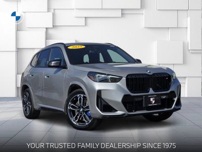 Used 2025 BMW X1 M35i w/ Shadowloine Package