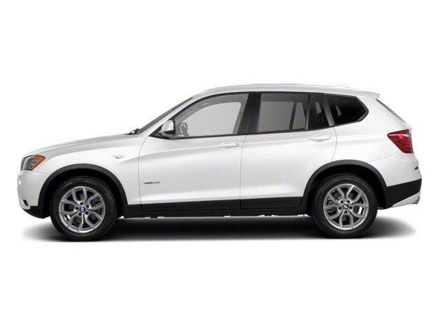 Used 2013 BMW X3 xDrive28i AWD/4WD image 13