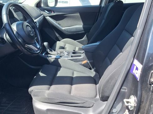 Used 2016 MAZDA CX-5 Touring image 9