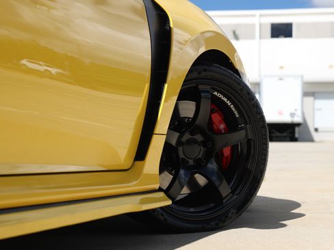 Used 2021 Honda Civic Type R Limited image 56