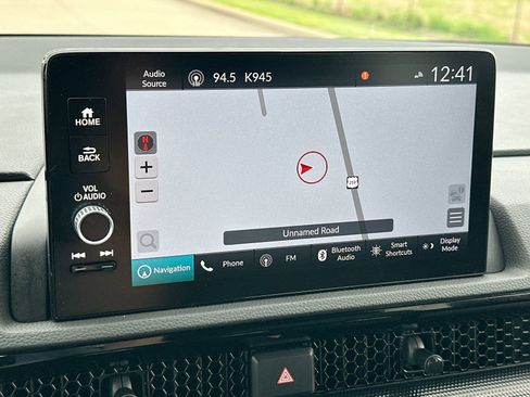 Used 2024 Honda CR-V Sport Touring image 18